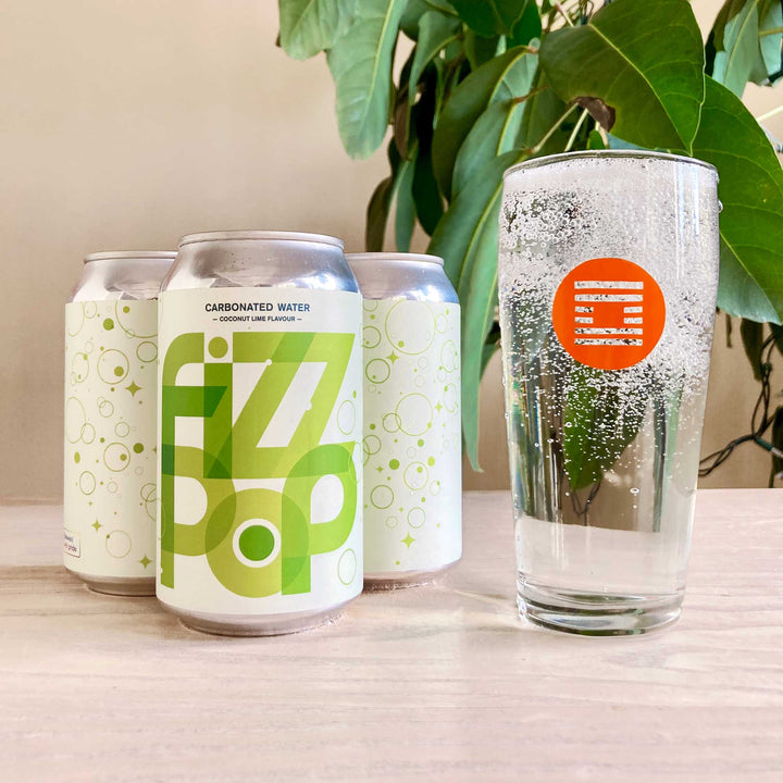 FIZZPOP